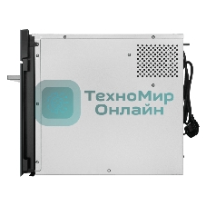 Встраиваемая микроволновая печь Maunfeld MBMO349GbG
