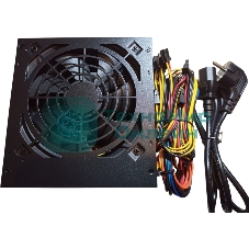 Блок питания Inwin/Powerman PM-500ATX-F, 500Вт, 120мм, черный