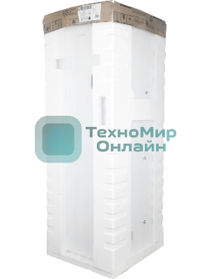 Морозильная камера Indesit DFZ 5175, белый, 250л, 5 ящиков