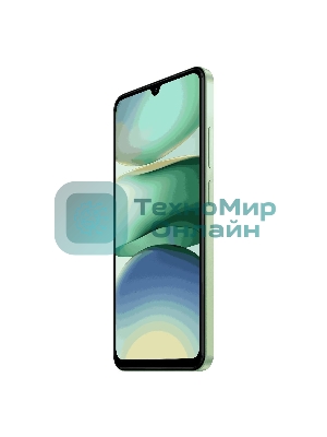 Смартфон Xiaomi Redmi A5 3/64Gb зеленый