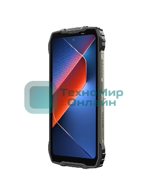 Смартфон Blackview BL7000, 8/256GB, черный