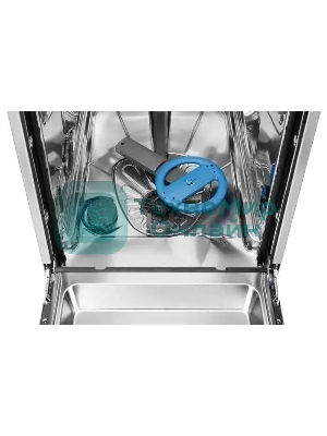 Посудомоечная машина встраив. Electrolux EEM66331L узкая