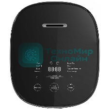 Мультиварка Zigmund & Shtain ZMC-200