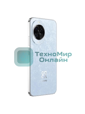 Смартфон Huawei NOVA 14 TLR-LX9 12/512Gb синий