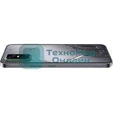 Смартфон Infinix GT 30 Pro, 12/512Gb, серый