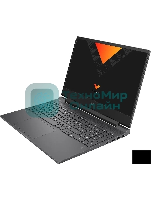 Ноутбук HP Victus 15-fa2082wm Core i5 13420H 16Gb SSD512Gb NVIDIA GeForce RTX4050 6Gb 15.6