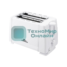 Тостер Добрыня DO-2150 700 Вт, 6 режимов