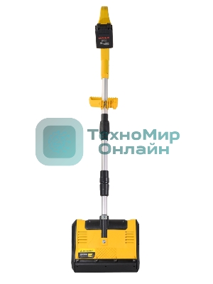 Снегоуборщик аккумуляторный Eurolux ESB - 20-Li