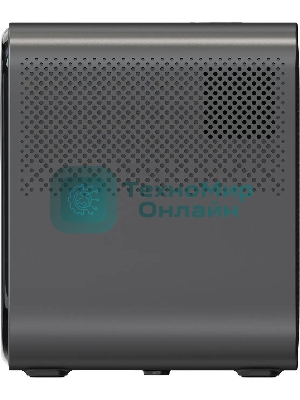 Проектор Cactus CS-PRC.07B.Full HD-A LCD 9400Lm LS 350Lm ANSI (1920x1080) 2000:1 ресурс лампы:50000часов 1xUSB typeA 1xHDMI 1кг