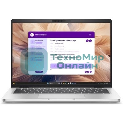 Ноутбук Dell Pro 14 Plus/14.0