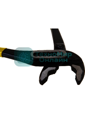 Клещи переставные STAYER HERCULES, 250 мм