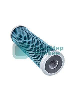 Комплект Кассет к фильтру Гейзер 3 стационарный (комплект 7) арт.50035