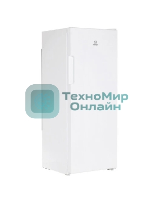 Морозильная камера Indesit DSZ 4150.1, белый, 214л, 6 ящиков