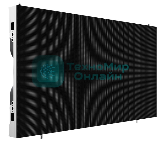 Светодиодный экран Cabinet Unilumin ULWIII 1,5 600 кд/м², 600:1, 384x216, 1.56 мм, SMD, 60 Гц