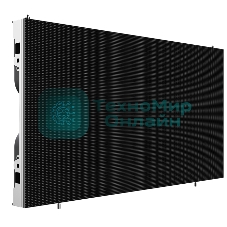 Светодиодный экран Cabinet Unilumin ULWIII 1,5 600 кд/м², 600:1, 384x216, 1.56 мм, SMD, 60 Гц