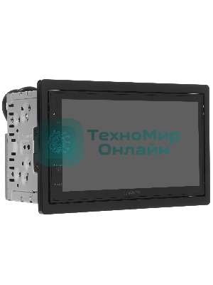 Автомагнитола Kenwood DMX-5020S, 2 DIN, 6.75