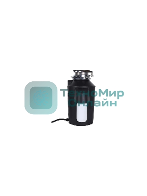 Измельчитель пищевых отходов HARPER HWD-800D02