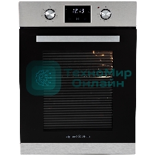 Духовой шкаф электрический Zigmund & Shtain E 174 S