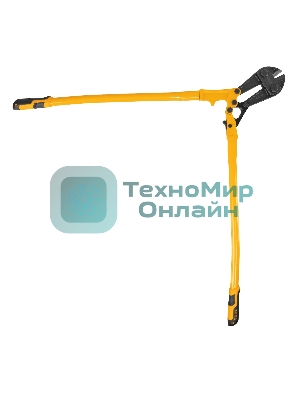 Болторез Denzel 900 мм, 36