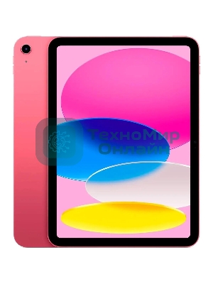 Планшет Apple iPad 2025 (Gen 11) A3354 11
