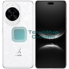 Смартфон Huawei NOVA 14 PRO MIA-LX9 12/512Gb, белый