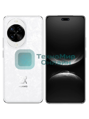 Смартфон Huawei NOVA 14 PRO MIA-LX9 12/512Gb, белый