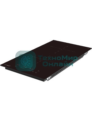 Индукционная варочная панель Vitek VHI3210 черный