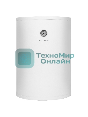 Бойлер косвенного нагрева Royal Thermo AQUATEC Standart SF100 White напольный