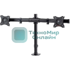 Кронштейн для мониторов Arm Media LCD-T42 черный 15
