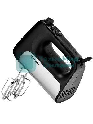 Миксер BRAYER BR1303BK