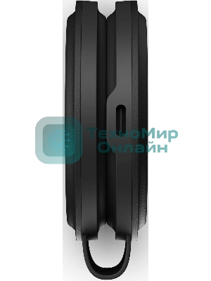 Переносное зарядное устройство Satechi Qi2 OntheGo 2-in-1 Wireless Charger, черный