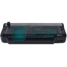 Ламинатор Cactus CS-LAB-F1, 2 вала, A4, 125мкм, 250 мм/мин