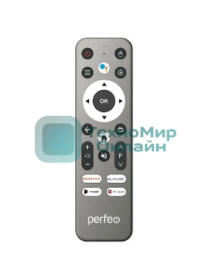 Приставка Perfeo SMART TV BOX 