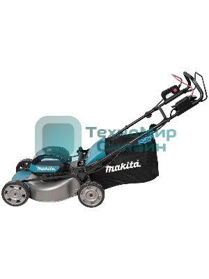 Газонокосилка Makita LM001GZ