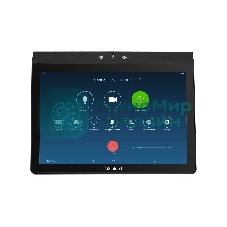 Спикерфон Infobit [iSpeaker CM800] Универсальный спикерфон и контроллер UC с поддержкой Zoom Room.