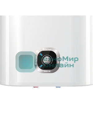 Водонагреватель Thermex Dream 30 2кВт 30л электрический настенный