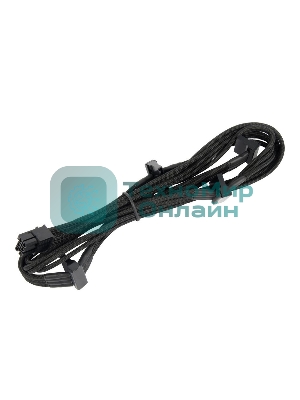 Кабель SATA для блока питания Silverstone SST-ST1000-PT 