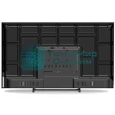 Телевизор MEGAMAX 55