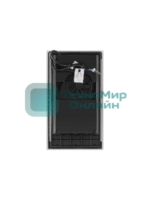 Индукционная варочная панель HOMSair HIC32AWH