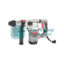 Перфоратор ПОБЕДА П-30/1620 SDS+, мощность 1620 Вт, удар 5 Дж, 3 режима работы, макс.диаметр в бетон, шт