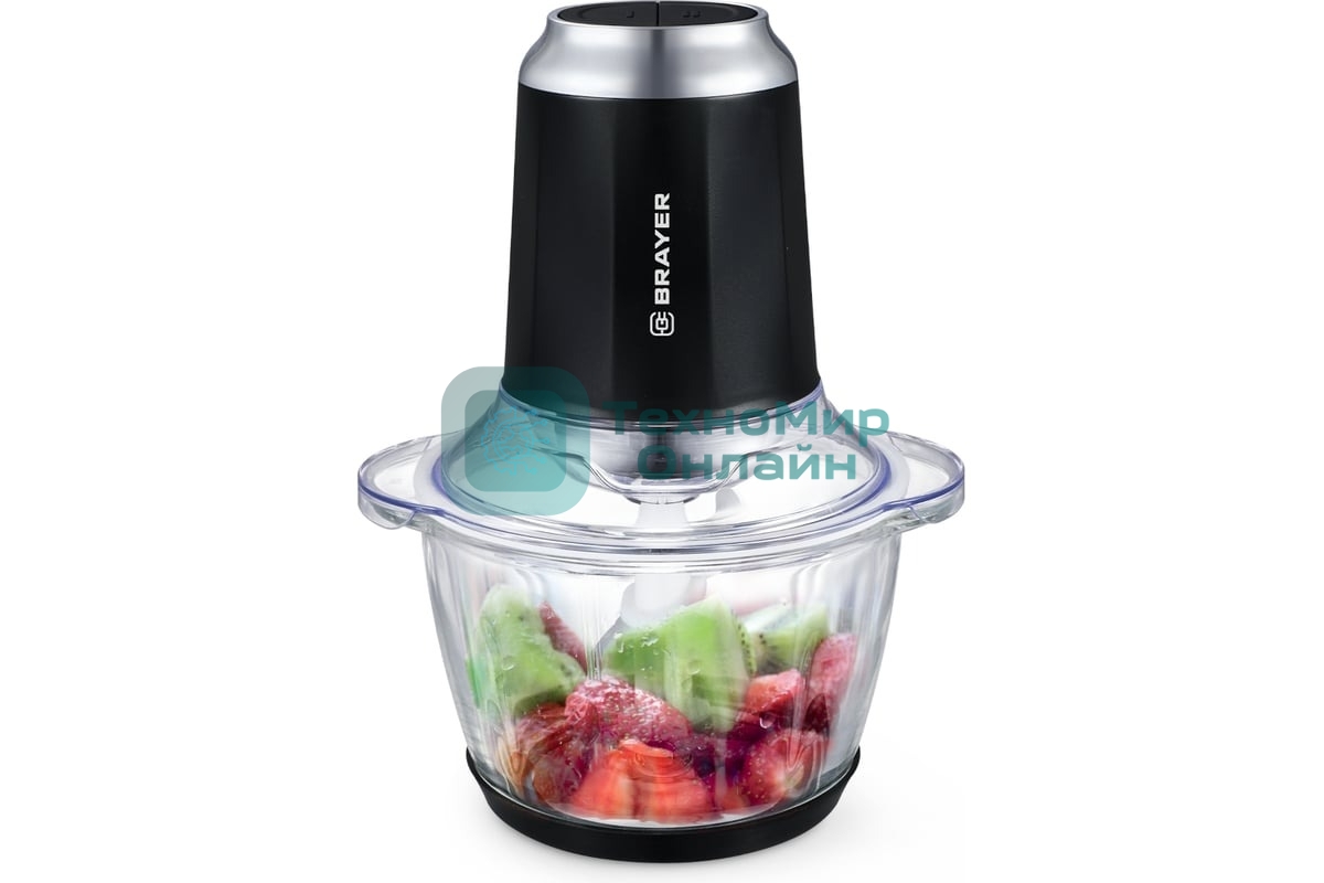 Измельчитель BRAYER BR1405