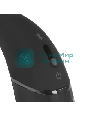 Гарнитура беспроводная Yealink BH71 черный 1208651