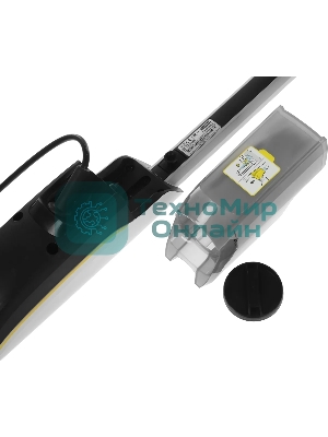 Паровая швабра Karcher SC 2 Upright белый, 1600 Вт