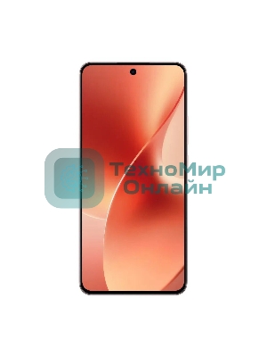 Смартфон Realme 15 5G RMX5106, 12/256Gb, розовый