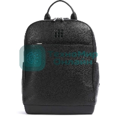 Рюкзак для ноутбука Moleskine Classic Pro ET84PBKBK черный кожа