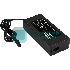 Блок питания для монитора Digma DM-A90 автоматический 90W 18.5V-20V 4-коннект. 4.9A от бытовой электросети