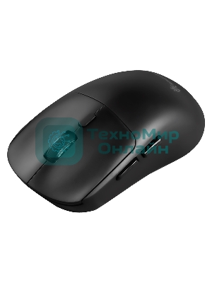 Мышь игровая беспроводная Dual BT+USB с зарядкой Smartbuy X7 черная (SBM777DAG) /40.  