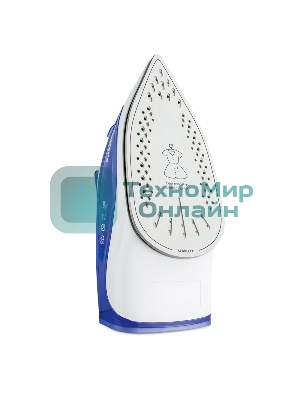 Утюг Scarlett SC-SI30K23 2200 Вт синий