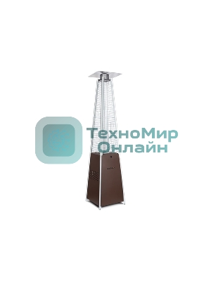 Газовый уличный обогреватель NeoClima 08HW-BW