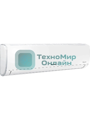 Кондиционер сплит-система Samsung AR12TXHQASI инвертор, 12000 BTU, 35 м², 28/37 дБ, охлаждение, обогрев, осушение, белый